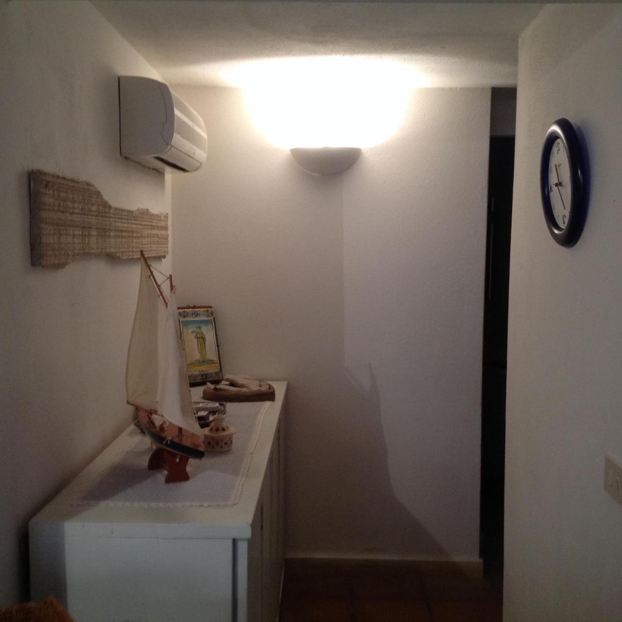 Casa Vacanza Porto Luna 68 Villasimius Buitenkant foto