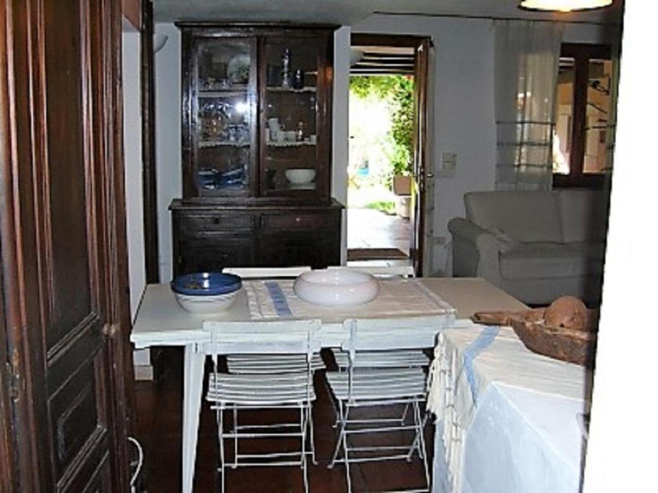 Casa Vacanza Porto Luna 68 Villasimius Buitenkant foto