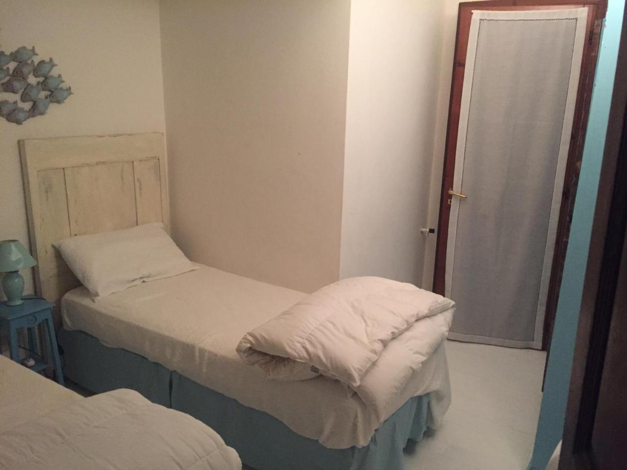 Casa Vacanza Porto Luna 68 Villasimius Buitenkant foto